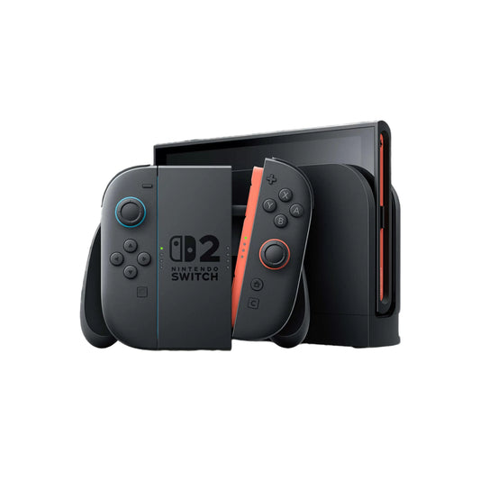 Nintendo Switch 2 Console