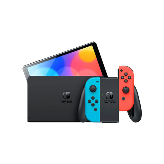 Nintendo Switch OLED Model Console