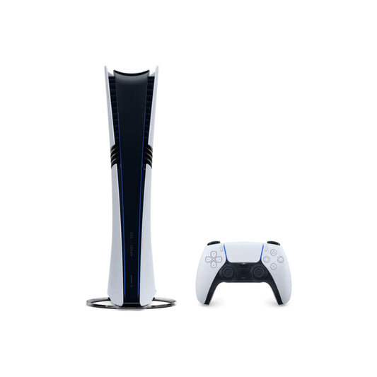 PlayStation 5 Pro (PS5 Pro) Console – 2TB SSD