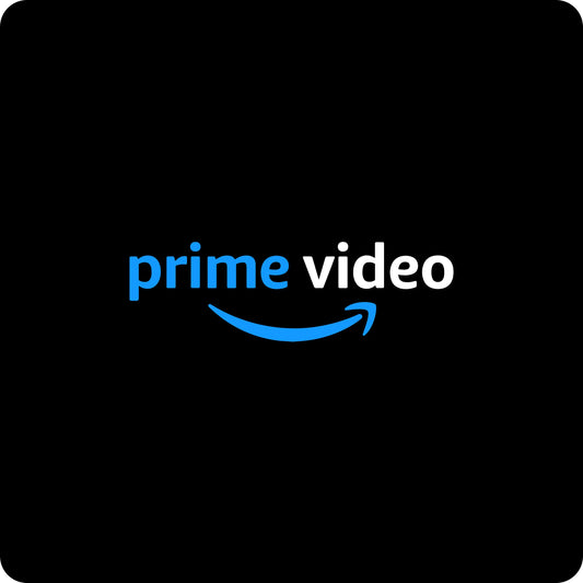 Prime Video