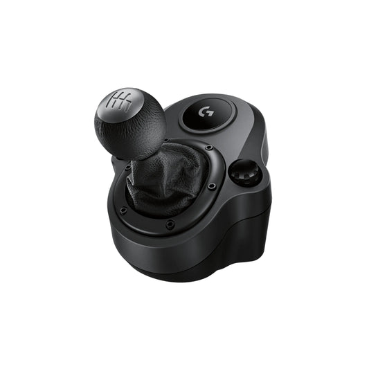 Logitech G Driving Force Shifter For G29, G920 & G923