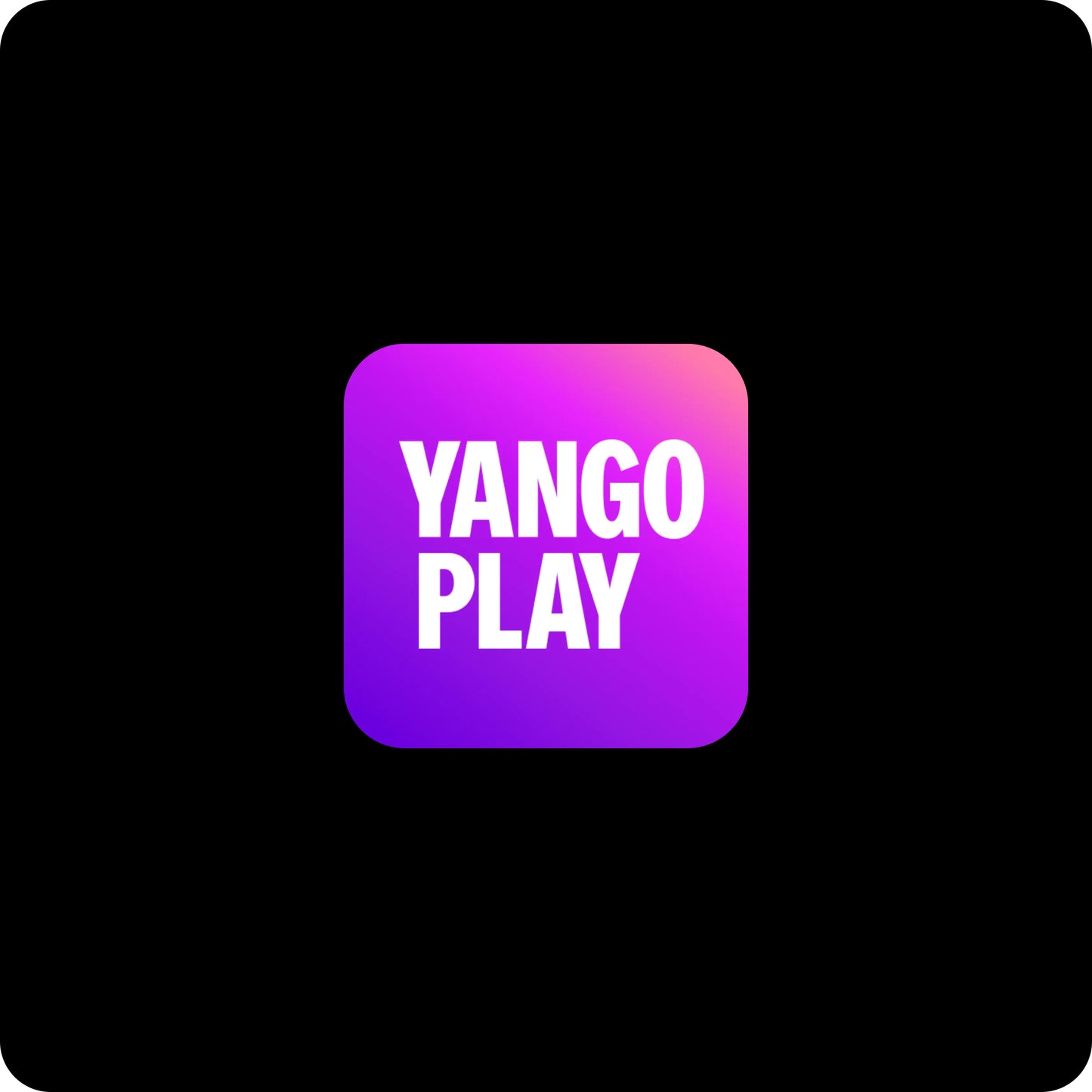 Yango Play